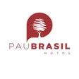 Programikonen: Novo Vendedor PauBrasil