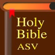 Icoon van programma: BibleASV HD - Lite