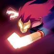 プログラムのアイコン：Towaga: Among Shadows