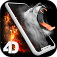 Иконка программы: Pixel 4D 2021