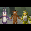 Programikonen: Five Nights At Freddys 1 …