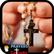 Prayers Catholic - Prayers and Novenas