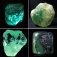 Symbol des Programms: Rock identifier