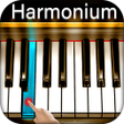 プログラムのアイコン：Real Play Harmonium : Max…