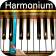 Real Play Harmonium : Max High