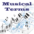 Programikonen: Musical Terms