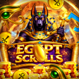 Ícone do programa: Egypt Scrolls