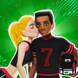 プログラムのアイコン：Football Life