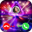 Programikonen: Magic Color Call Screen