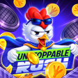 Unstoppable Rush icon