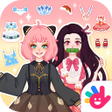 程序图标：YoYa: Honey Girl Dress Up
