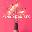 Pink Spaklers Theme icon