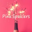 Pink Spaklers Theme