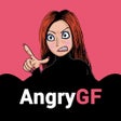 Icoon van programma: AngryGF: Comfort Your Ang…