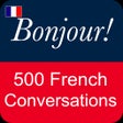 Ikon program: French Conversation Dialo…