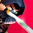 Programikonen: Ninja Alien: Survival Are…