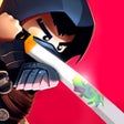 Icon of program: Ninja Alien: Survival Are…