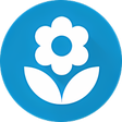 程序图标：FlowerChecker plant ident…