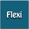 プログラムのアイコン：Flexi 8211 Guest Submit
