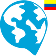 Programikonen: Geografía de Colombia