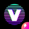 أيقونة البرنامج: Vinkle - Music Video Make…