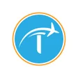 プログラムのアイコン：Trayingo: Flights  Hotels