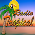 プログラムのアイコン：Radios Tropical