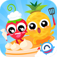 Programikonen: Fruits Cooking - Juice Ma…
