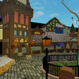 Icon of program: Peter Pans Flight - Disne…