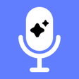 Ícone do programa: Whisper AI: Speech to Tex…