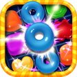 Programikonen: Candy Bomb Fever
