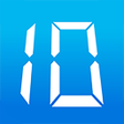 Ikona programu: 数学クイズ Make10 - 4つの数字で10を作…