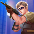 Programikonen: Shooting Gunwar Strike