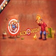 Icon of program: Kick The Buddy HD Wallpap…