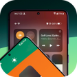 ไอคอนของโปรแกรม: iLauncher 17 - Widgets