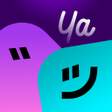 Programın simgesi: Yaahlan-Fun GamesMake Fri…