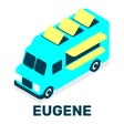 Programikonen: Street Food Eugene