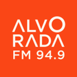 Icono de programa: Rádio Alvorada FM