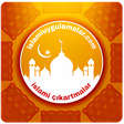 أيقونة البرنامج: İslamic Sticker Apps - St…