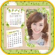 程序图标：2016 Calendar photo frame…