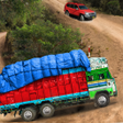 أيقونة البرنامج: Tycoon Truck Driving Simu…