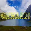程序图标: Onward!