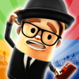أيقونة البرنامج: Mr Ludo