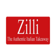 ไอคอนของโปรแกรม: zilli