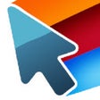Programikonen: Cursor Space for Chrome