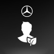 أيقونة البرنامج: Mercedes me Eco Coach