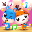 Programın simgesi: Marbel Music and Piano fo…