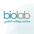 ไอคอนของโปรแกรม: Biolab