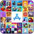 Ícone do programa: App Store Games: All Game…
