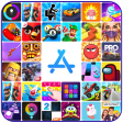 App Store Games: All Games